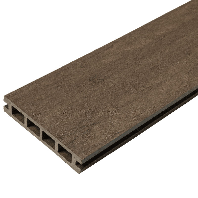 Террасная доска CM DECKING MIX Мербау, 135х25x3000мм