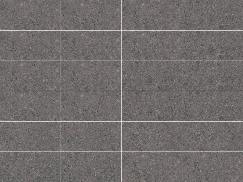 Керамогранит, террасная пластина Terraslab Reload Anthracite Base 600x1200х20мм