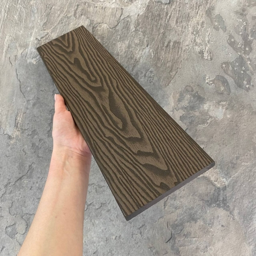Заборная доска EasyDecking Wood-X