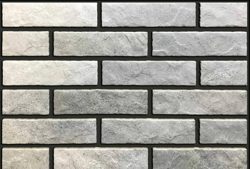 Плитка для фасада Terramig Country Perla