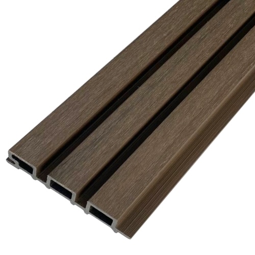 Фасадная панель Legro Ultra Naturale Walnut, 150х27.5х3600mm