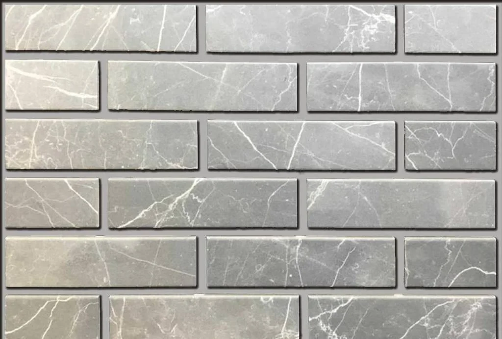 Плитка для фасада Terramig Medici Gris