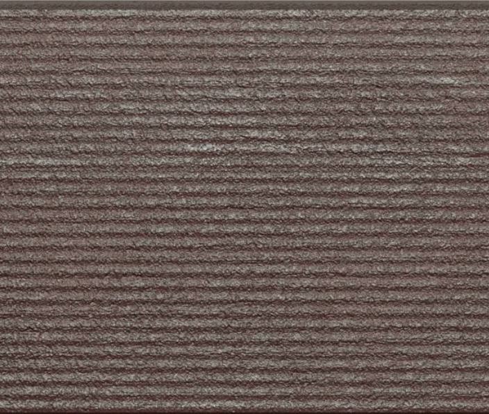 Фиброцементная панель 1480х360х15 мм, B2-8019 (Серо-коричневый)