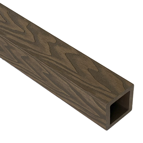 Балясина для ограждений из ДПК EasyDecking Wood-X 50х50