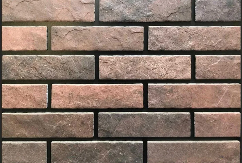 Плитка для фасада Terramig Country Rodeno