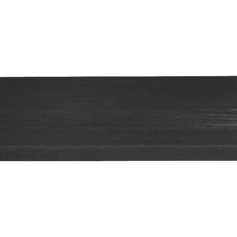 Ступень CM Stair, 3000x305x25мм, Эбонит (серый)