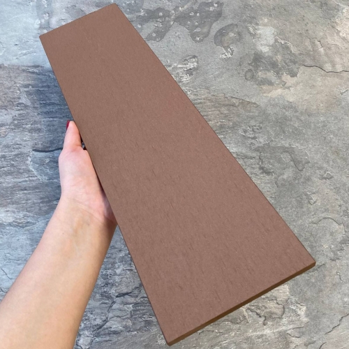 Универсальная доска EasyDecking Wood-X 131х11