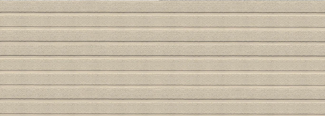 Фиброцементная панель 1480х360х15 мм, B5-1013 (Жемчуг)