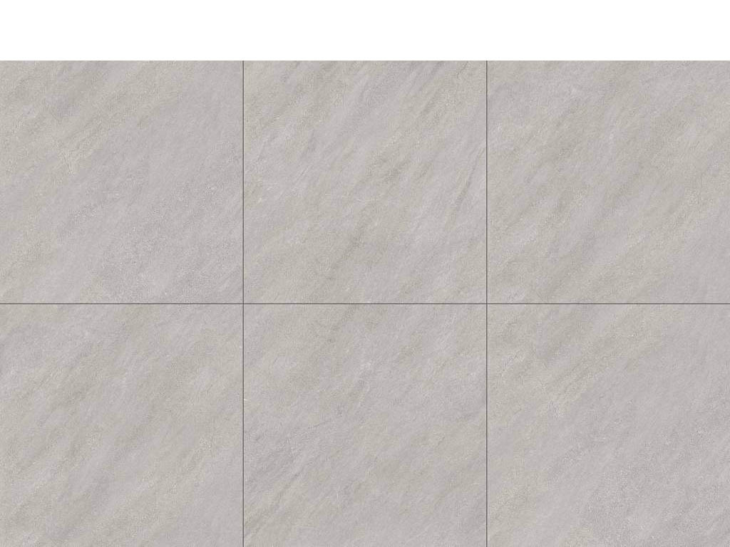 Керамогранит, террасная пластина Terraslab Kliff Greige Base 600x600х20мм