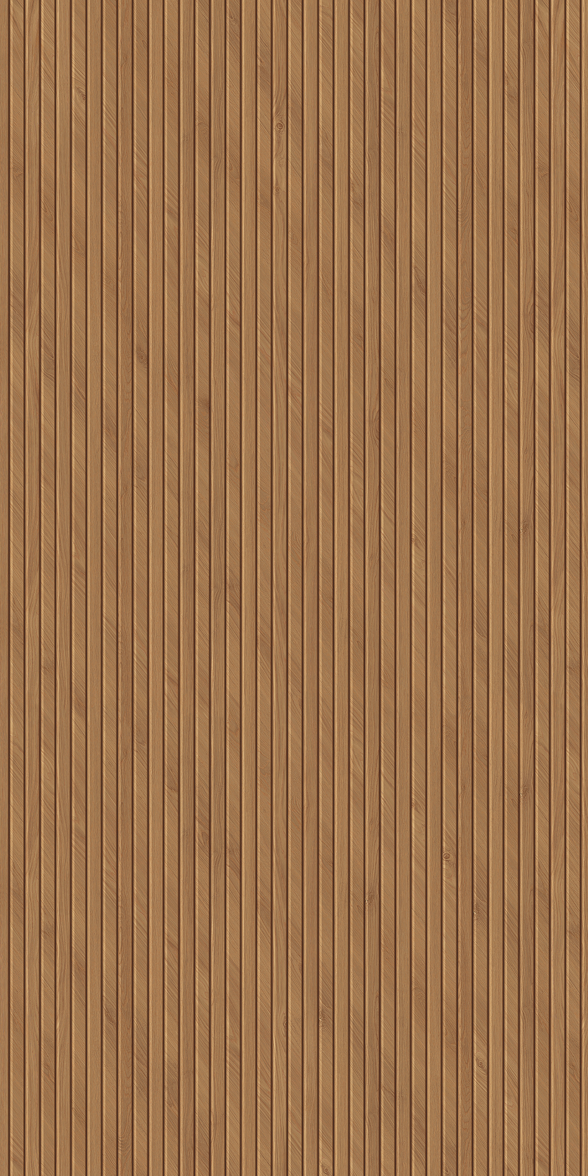 HPL-панель Greenlam Clads Timber Slat, 3050*1300*6 мм