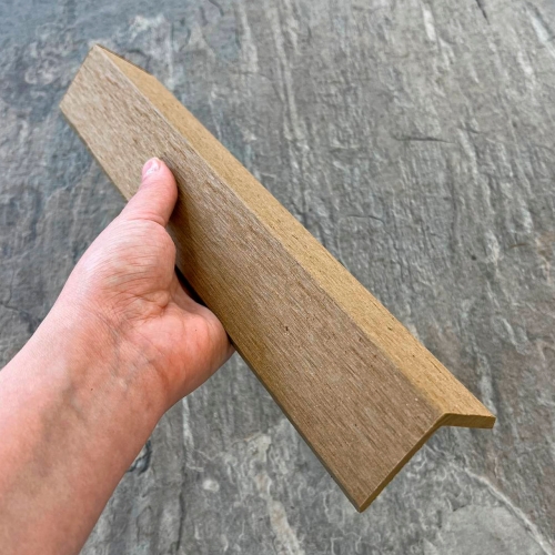 Угол EasyDecking Wood-Х Шлифованный 50х50х3010 Дуб