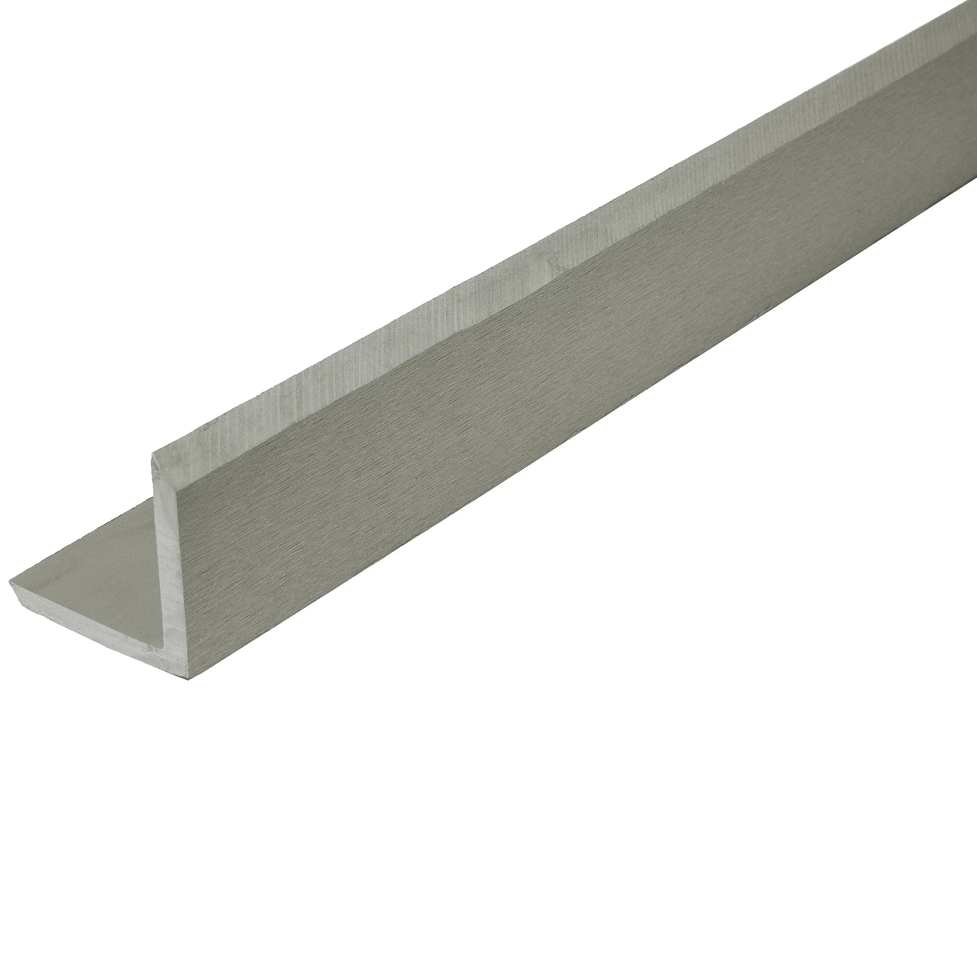 Угловой профиль дпк CM Decking, Ясень, 2000х50х38мм