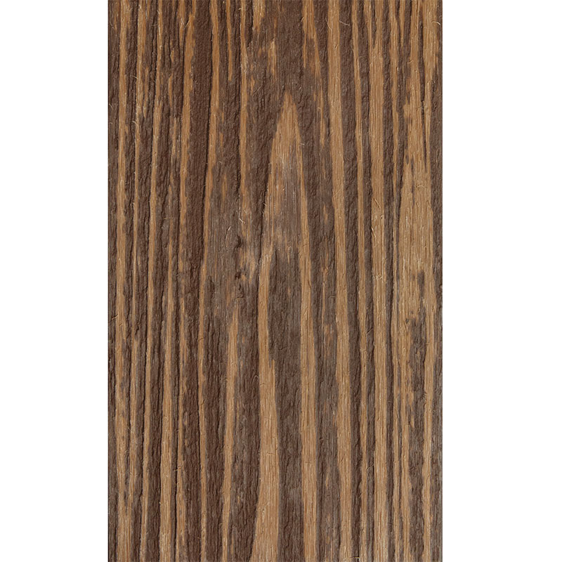 Террасная доска CM DECKING ZEBRANO, 138х23мм, Коричневый