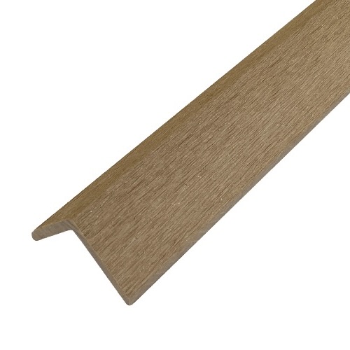 Угол EasyDecking Wood-Х Шлифованный 50х50х3010 Дуб