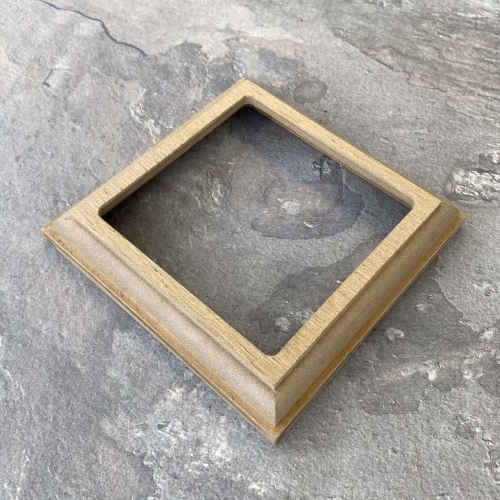 Юбка столба EasyDecking Wood-X 140х140 (для ДПК ограждений)