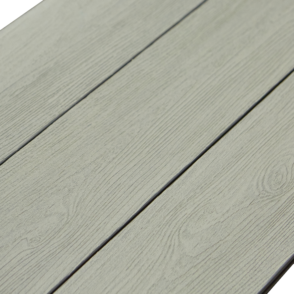 Террасная доска CM Decking Country Smok Grey, 148х25х3000мм