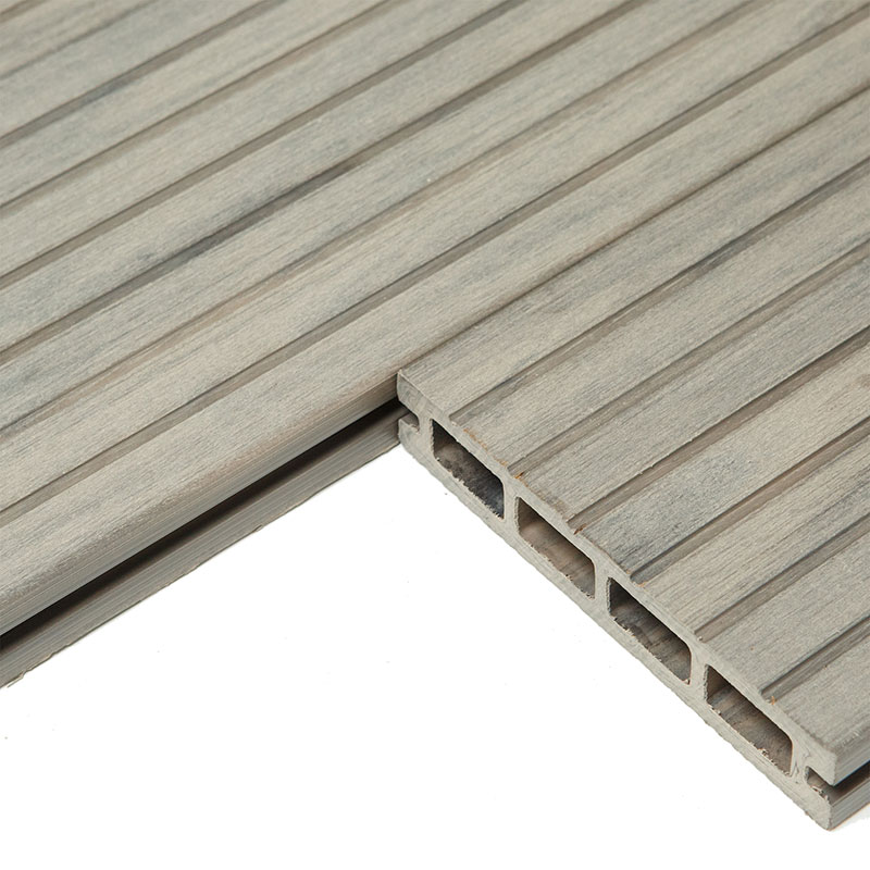 Террасная доска CM DECKING ROBUST, 3000х140х25мм, Ясень