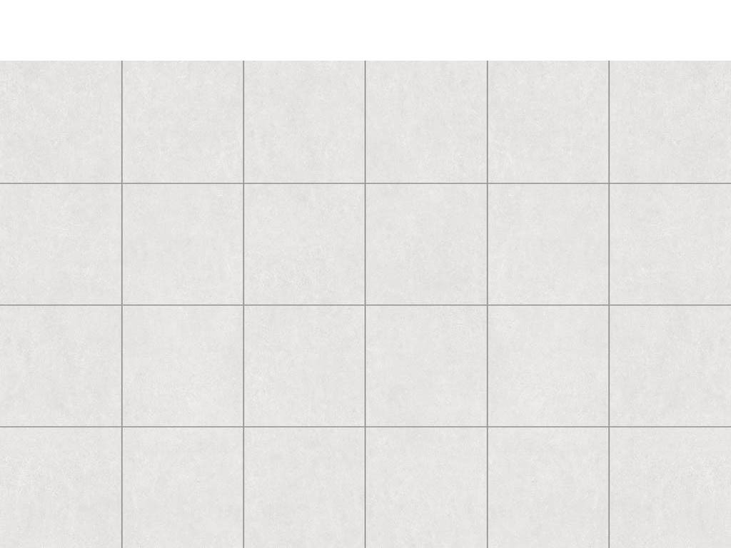 Керамогранит, террасная пластина Terraslab Acron White Base 600x600х20мм