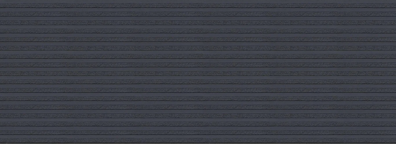 Фиброцементная панель 1480х360х15 мм, B4-7024 (Графит)