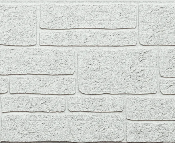 Фиброцементная панель 1480х360х15 мм, A6-9003 (Белый)