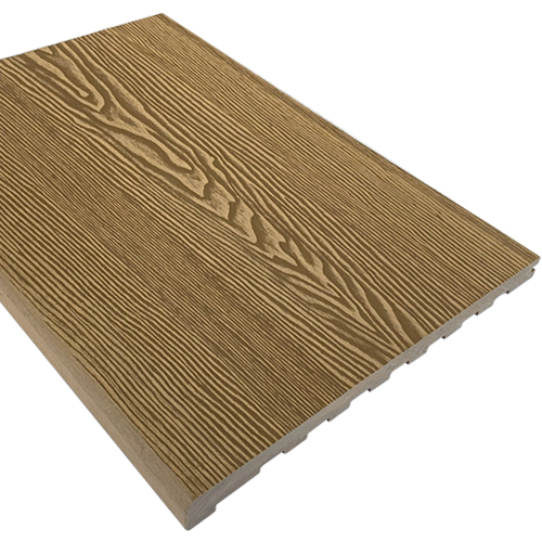 Ступень EasyDecking Wood-Х Дуб, 348х22 мм