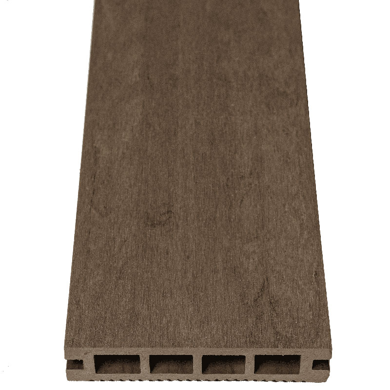 Террасная доска CM DECKING MIX Мербау, 135х25x3000мм