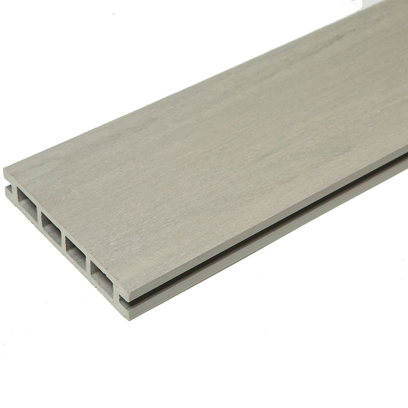 Террасная доска CM DECKING MIX, 3000х135х25мм, Ясень