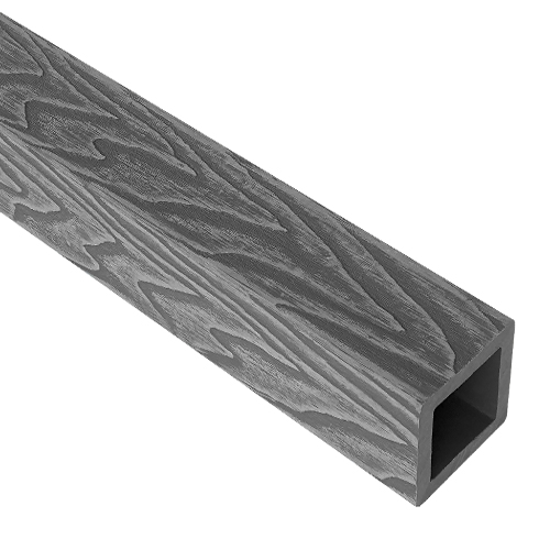 Балясина для ограждений из ДПК EasyDecking Wood-X 50х50