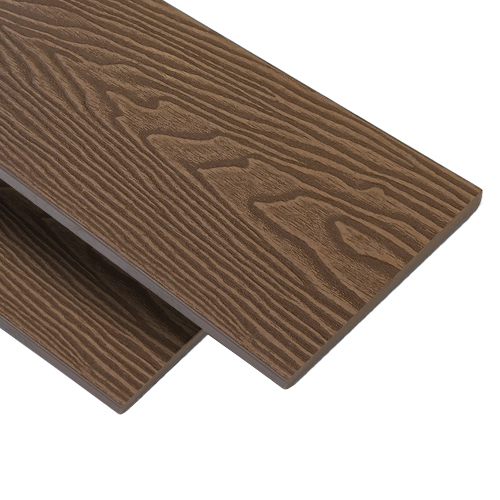 Заборная доска EasyDecking Wood-X