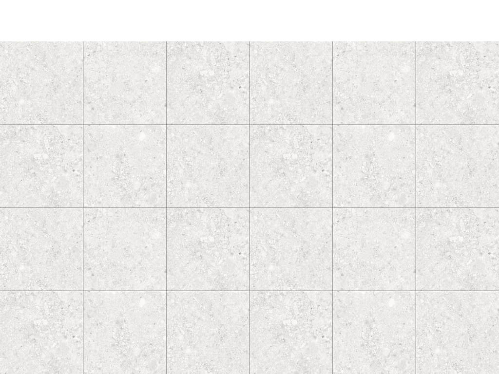 Керамогранит, террасная пластина Terraslab Reload White Base 600x600х20мм