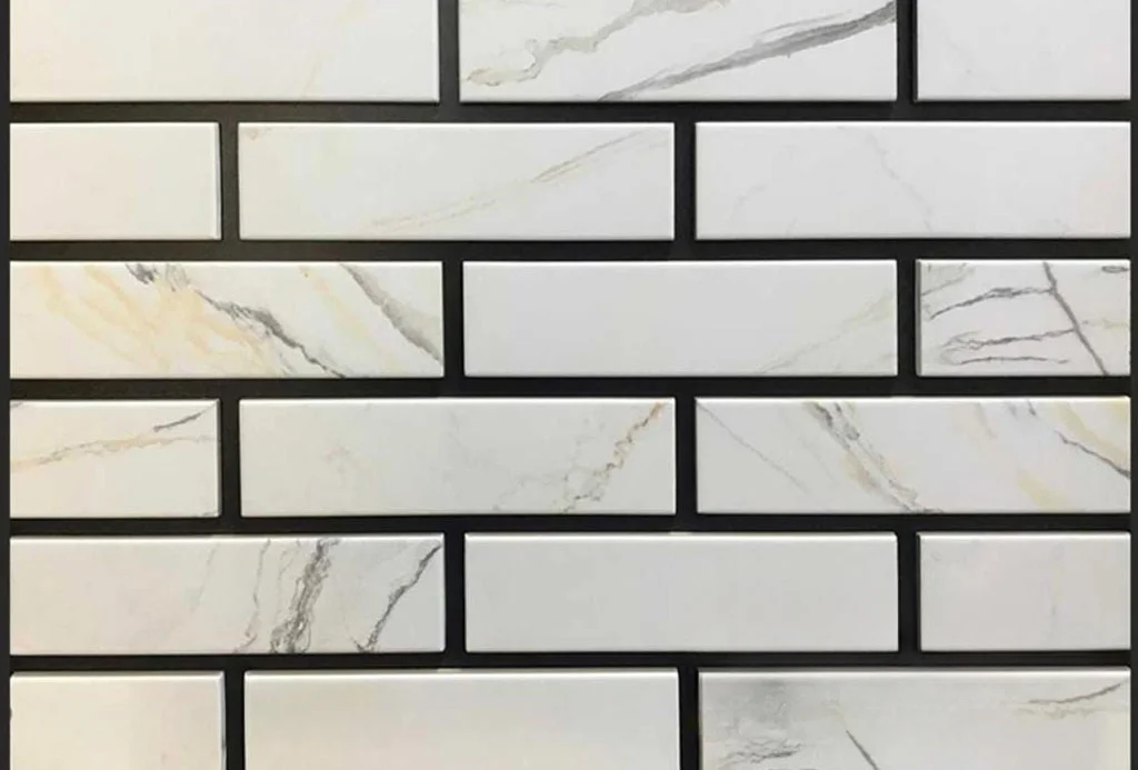 Плитка для фасада Terramig Kassandra Natural