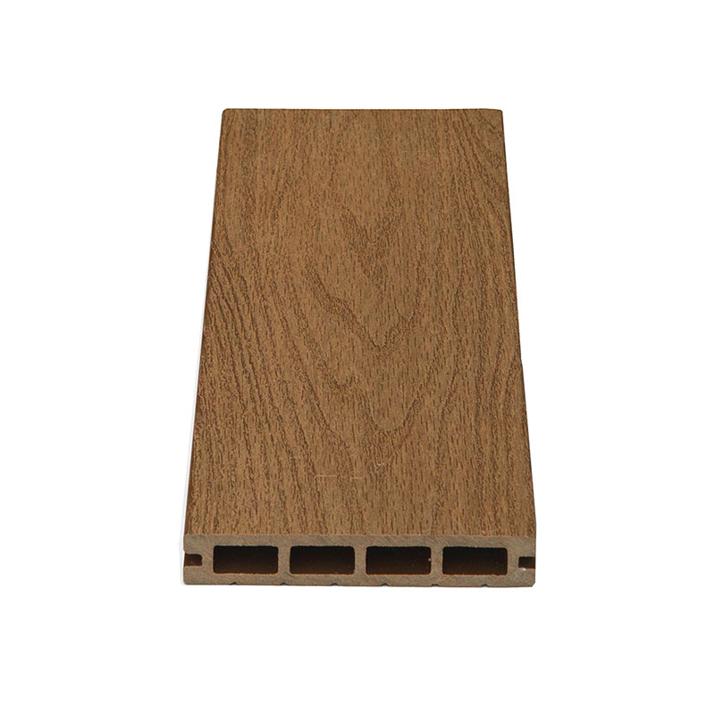 Террасная доска CM DECKING BARK Teak (Тик), 140х25х3000 мм