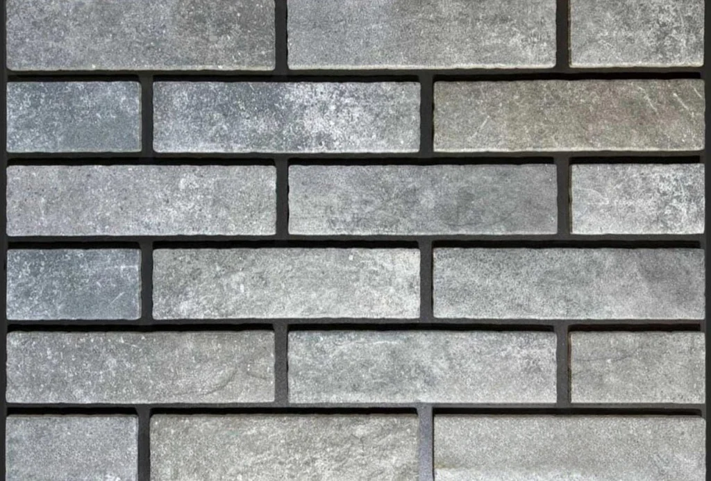 Плитка для фасада Terramig Country Gris