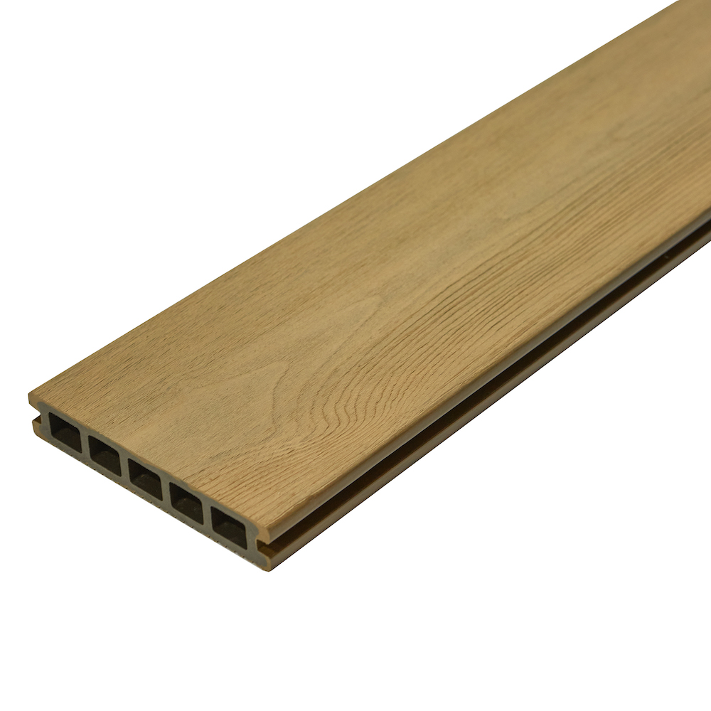 Террасная доска CM Decking Urban Oregon, 148х25х3000мм