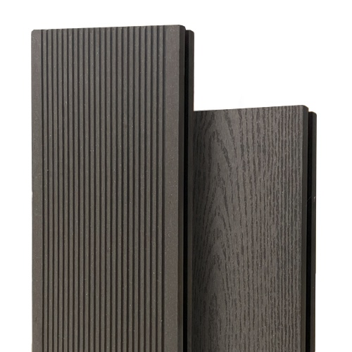 Террасная доска CM DECKING NATUR  Wenge (Венге), 135х25х3000мм 