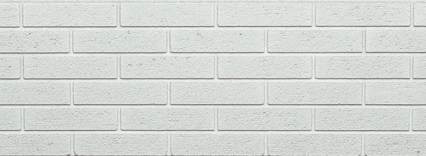 Фиброцементная панель 1480х360х15 мм, A9-9003 (Белый)