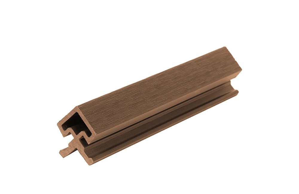 Угол внешний для фасадной панели Polivan Nusadua