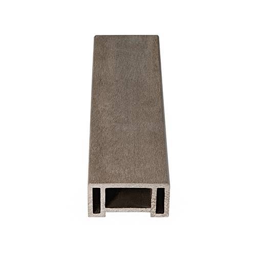 Перила профиль 90х45х3000 Мербау