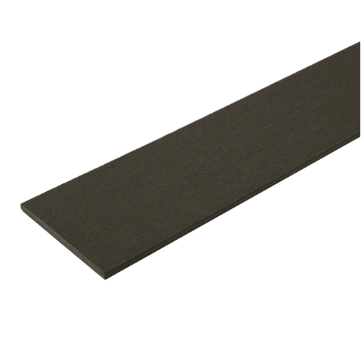 Заборная доска CM Decking, Венге, 3000х150х10мм