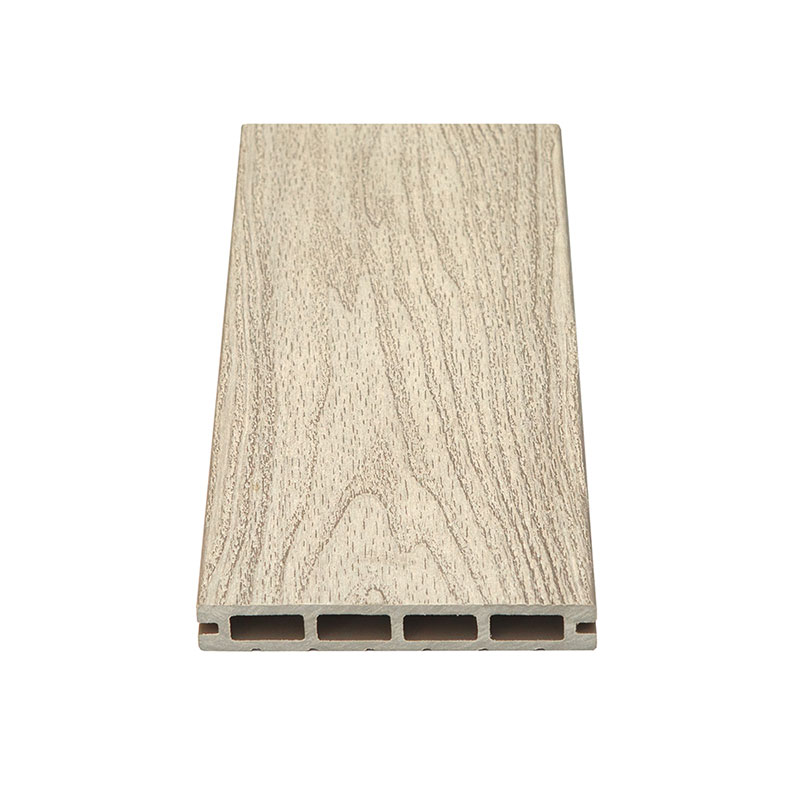 Террасная доска CM DECKING BARK, 3000х140х25мм, Ясень