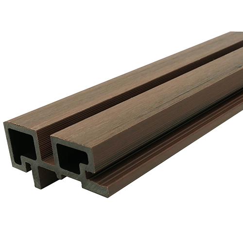 Фасадная панель Legro Ultra Naturale Walnut, 150х27.5х3600mm