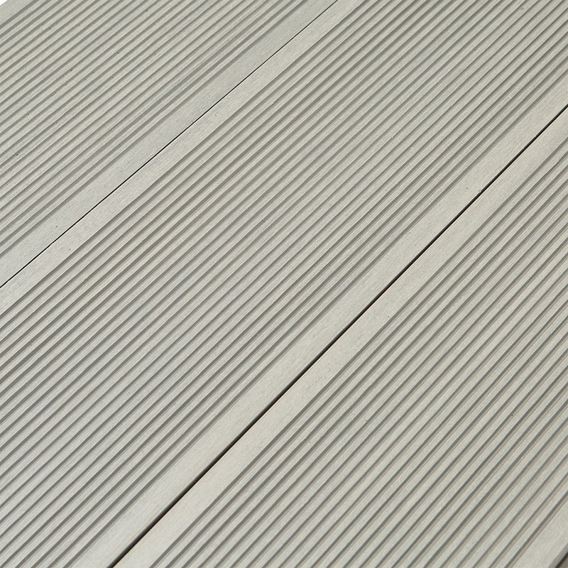 Террасная доска CM DECKING MIX, 3000х135х25мм, Ясень