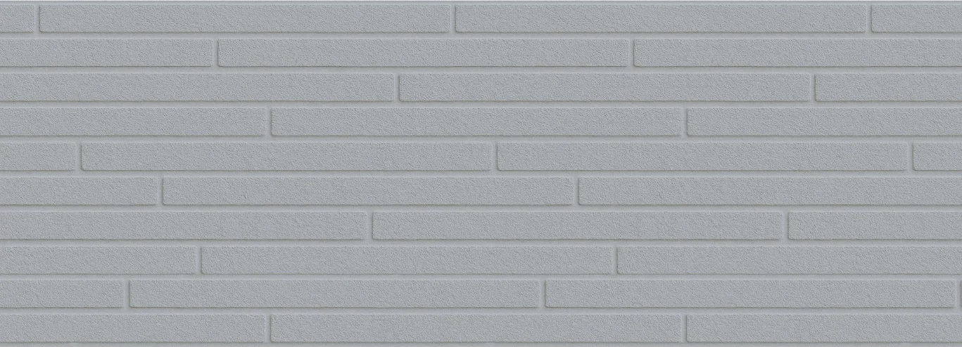 Фиброцементная панель 1480х360х15 мм, A94-7042 (Серый)