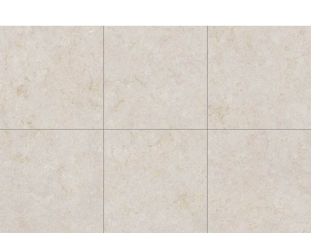 Керамогранит, террасная пластина Terraslab Cronos Cream Base 600x600х20мм