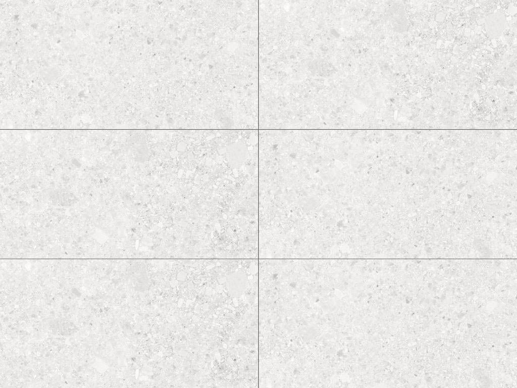 Керамогранит, террасная пластина Terraslab Reload White Base 600x1200х20мм