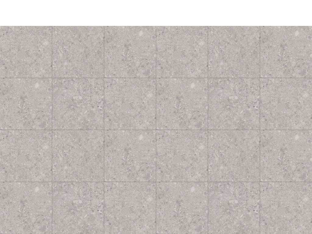 Керамогранит, террасная пластина Terraslab Reload Grey Base 600x600х20мм