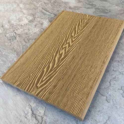 Ступень EasyDecking Wood-Х Дуб, 348х22 мм