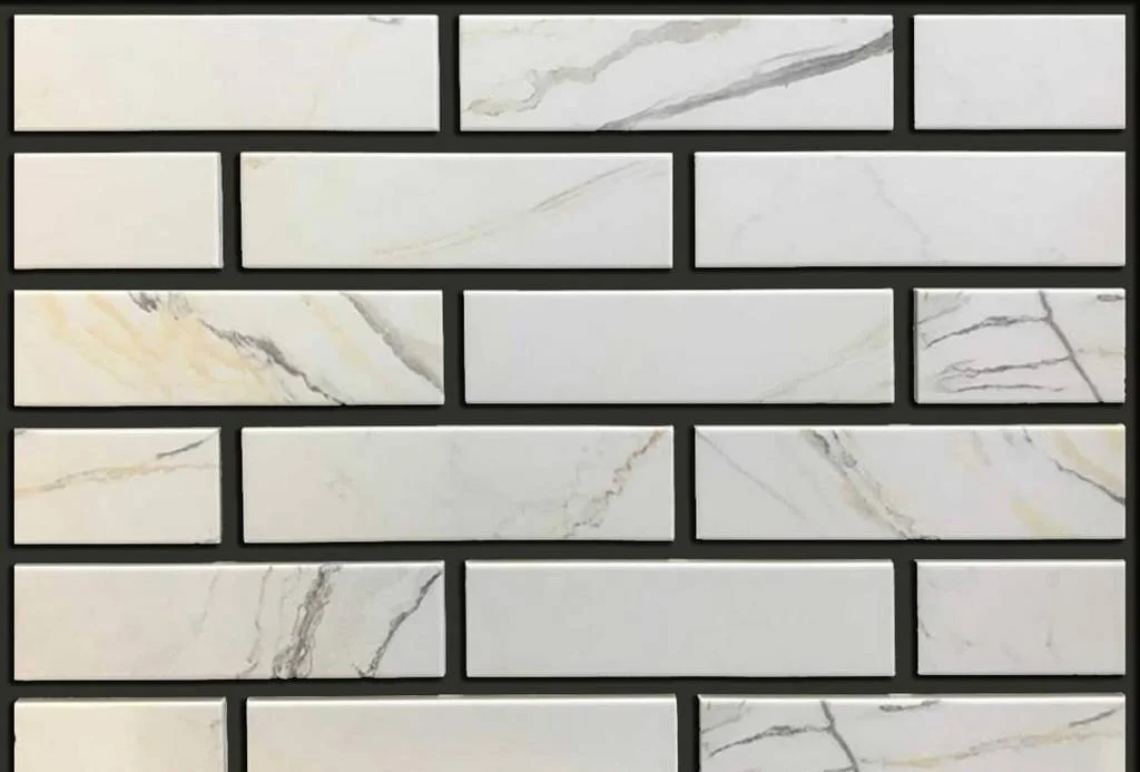 Плитка для фасада Terramig Kassandra Natural