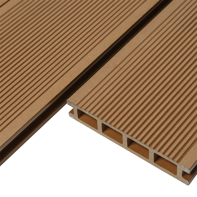 Террасная доска CM DECKING VINTAGE, 4000х140х25мм, Oak (Дуб)