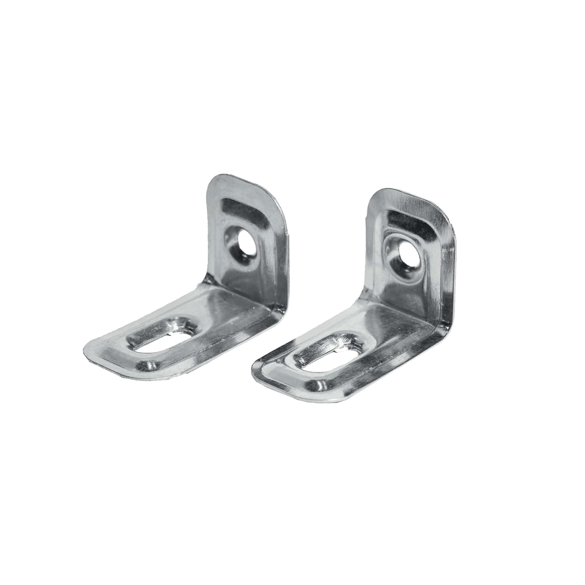 Стальной угол для ступеней CM STAIR, 10 шт.